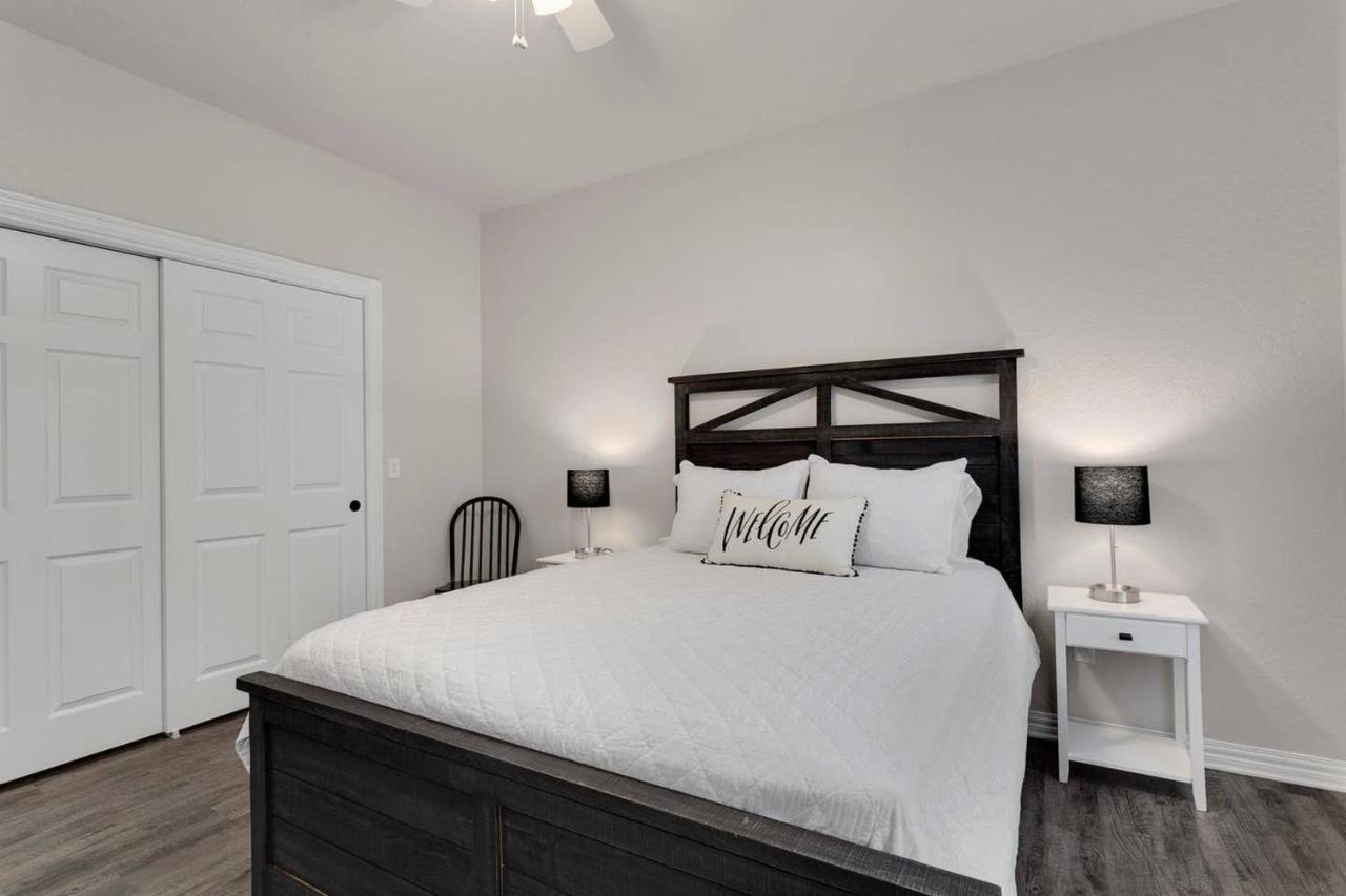 Modern Farmhouse - 2 Minute Bike To Slaughter Pen Trailhead - Dtwn Bentonville Exterior photo