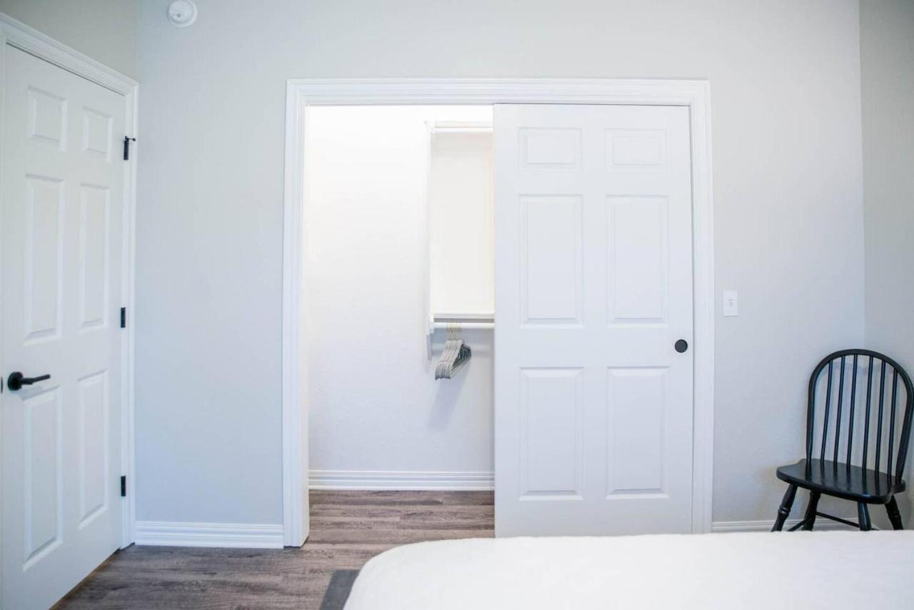 Modern Farmhouse - 2 Minute Bike To Slaughter Pen Trailhead - Dtwn Bentonville Exterior photo