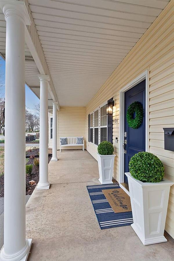 Modern Farmhouse - 2 Minute Bike To Slaughter Pen Trailhead - Dtwn Bentonville Exterior photo
